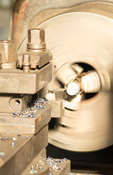 Mecplant lavorazione lamiera