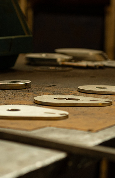 Mecplant lavorazione lamiera